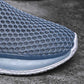 Chaussures d'été en maille respirante et rafraîchissante pour hommes