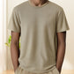 T-shirt uni mode pour homme
