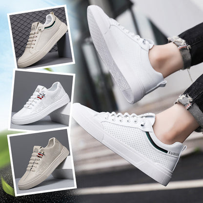 Men's Breathable Casual Sneakers