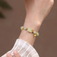 🔥Bracelet en perles de jade Hotan