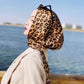 Foulard élégant et anti-soleil pour femmes
