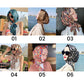 Foulard élégant et anti-soleil pour femmes