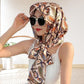 Foulard élégant et anti-soleil pour femmes