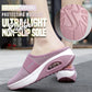 Chaussures orthopédiques à coussin d'air