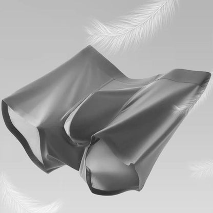 Boxers légers et respirants pour hommes