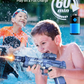 🌊Soldes d'été 🔫💦Pistolet à eau « Explosion de glace en mode rapide »