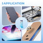 Colle universelle à base de résine pour la réparation des téléphones portables