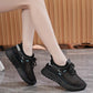 Baskets de marche confortables en maille respirante pour femme