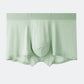 Men's Seamless Breathable Comfort Boxer Briefs