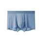 Men's Seamless Breathable Comfort Boxer Briefs