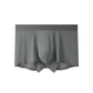 Men's Seamless Breathable Comfort Boxer Briefs
