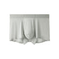 Men's Seamless Breathable Comfort Boxer Briefs