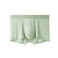 Men's Seamless Breathable Comfort Boxer Briefs