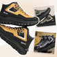 ✨Military Grade Quality Limited Time 50% OFF🥾Men's Stylish Non-Slip Wear-Resistant Shoes