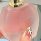 Parfum naturel floral et fruité pour femme