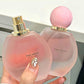Parfum naturel floral et fruité pour femme