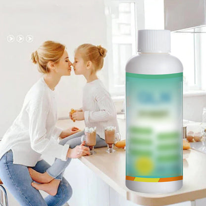 Agent de placage de cristal de pierre de décapant de tache de marbre