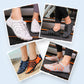 Chaussures de pataugeoire unisexes respirantes à séchage rapide