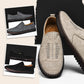 Men's Slip-On PU Leather Casual Loafers