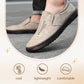Men's Slip-On PU Leather Casual Loafers