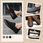 Men's Slip-On PU Leather Casual Loafers