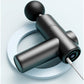 Handheld Electric Massage Gun with 4PCS Heads
