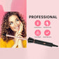 Vente chaude -50% de réduction 💖 Fer à friser ultra-fin 3/8 pouce en laine