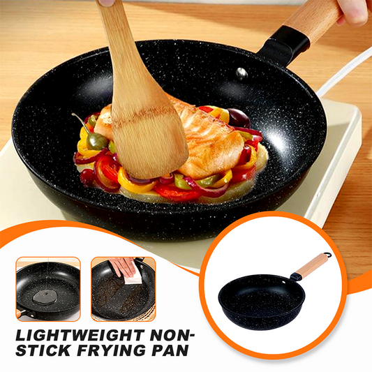 Poêle Antiadhésive Légère