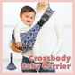 🔥BUY 2 GET 10% OFF💝Crossbody Baby Carrier👶