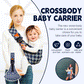 🔥BUY 2 GET 10% OFF💝Crossbody Baby Carrier👶