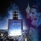 ⏰ Offre limitée – 50% de réduction ! Parfum de charme pour homme 🖤✨