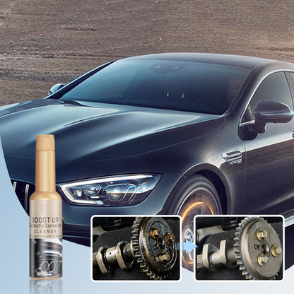 Nettoyant pour convertisseur catalytique