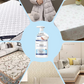 💐50% DE RÉDUCTION ! Nettoyant Puissant Taches Jaunes – Élimine Même les Traces Anciennes 💪🛏️【Offre Limitée】