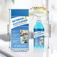 💎50 % DE RÉDUCTION💎Nettoyant Détachant Puissant pour Salle de Bain