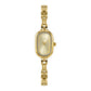⏳Spécial à durée limitée⏰Montre-bracelet ovale vintage pour femme⌚