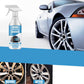🎁🚗Spray d'élimination de particules de rouille et de fer de voiture✨🔥Achetez 3 obtenez 2 gratuit