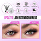 👁️✨Offre spéciale😍Faux cils Eyeshine Cosmetics, 30D/40D, réutilisables et auto-adhésifs