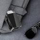 Porte-lunettes multifonctionnel pour voiture
