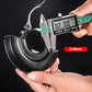 Capot de protection en acier inoxydable pour meuleuse d'angle
