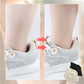 Multi-Functional Self-Adhesive Heel Patch for Sneakers