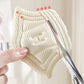 Multi-Functional Self-Adhesive Heel Patch for Sneakers
