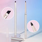Eyeliner imperméable ultrafin à double embout