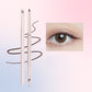 Eyeliner imperméable ultrafin à double embout