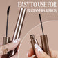 Mascara Longue Tenue et Résistant aux Bavures