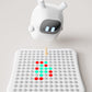 🤖 Plateau de Go intelligent avec IA – Entraînement interactif, niveaux réglables et jeu en solo ou à deux