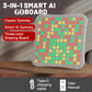 🤖 Plateau de Go intelligent avec IA – Entraînement interactif, niveaux réglables et jeu en solo ou à deux