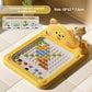 💝Children's Early Learning Magnetic Drawing Board