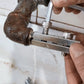 Kit d’Outils d’Extraction de Boulons Cassés