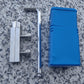 Kit d’Outils d’Extraction de Boulons Cassés