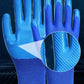 Gants de travail de sécurité résistants à l'usure en latex